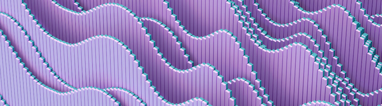 Kalshi Gambling Loss Investigation - Header Image With Purple Waves